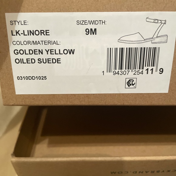 Women’s Lucky Brand - Picture 4 of 4